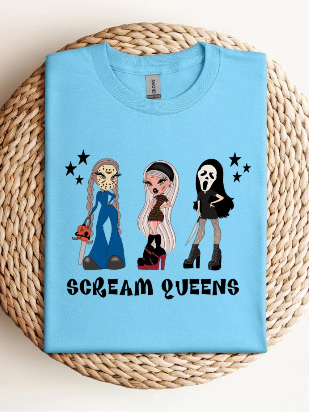 Scream Queens T-Shirt